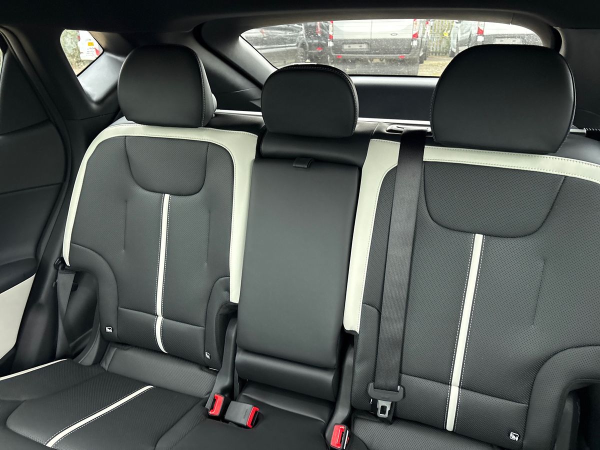 Used Kia EV6 2025 for sale - 76230687: Photo 19