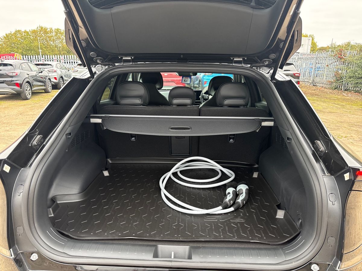 Used Kia EV6 2025 for sale - 76230687: Photo 20