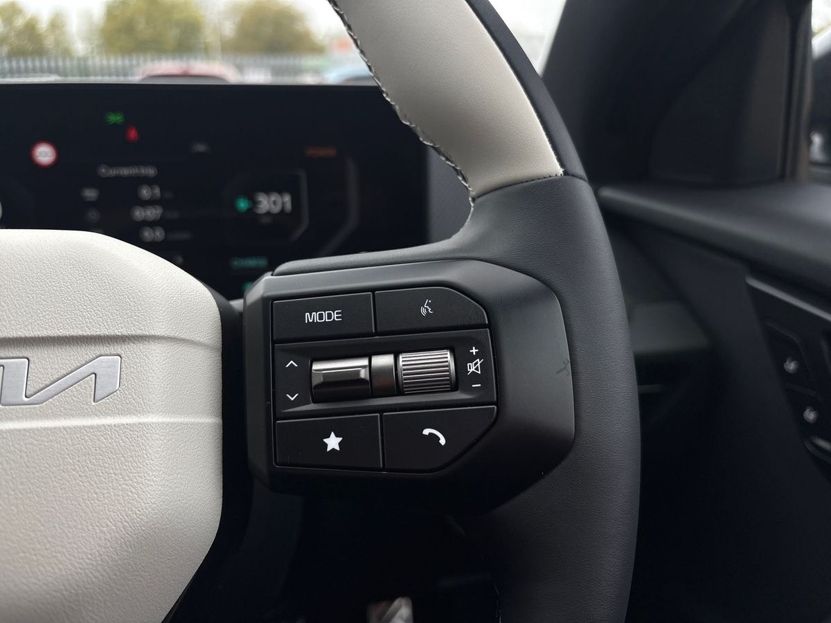 Used Kia EV6 2025 for sale - 76230687: Photo 21