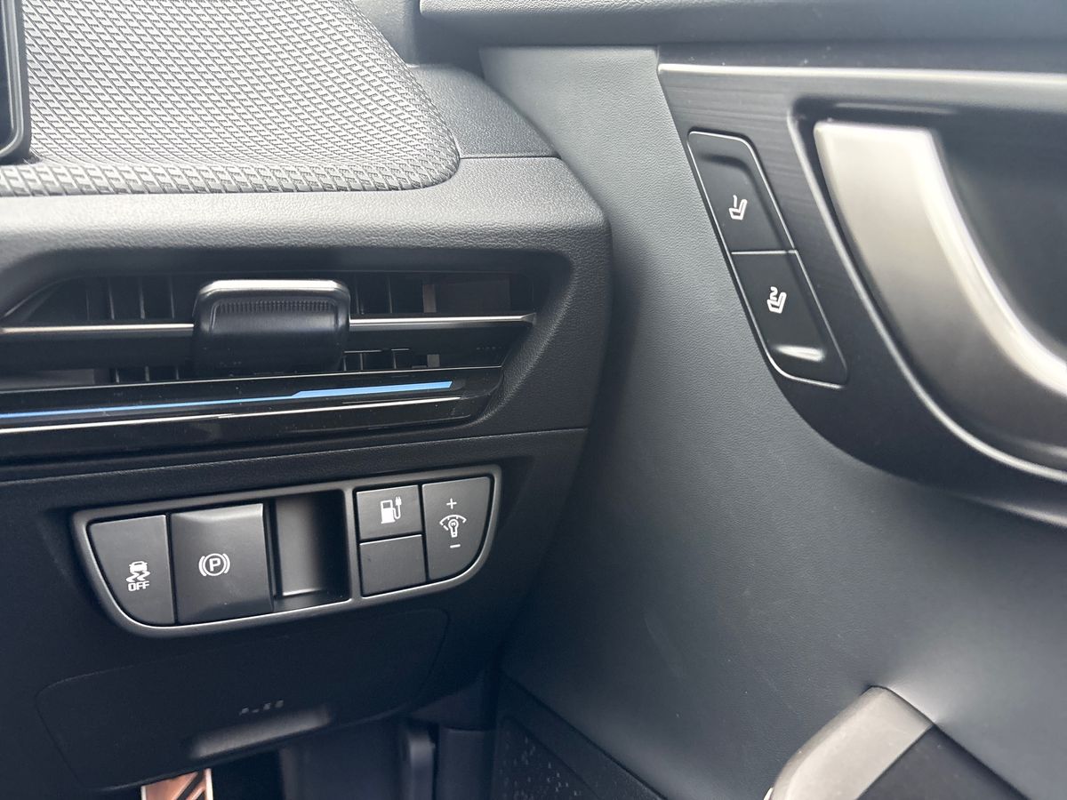 Used Kia EV6 2025 for sale - 76230687: Photo 22