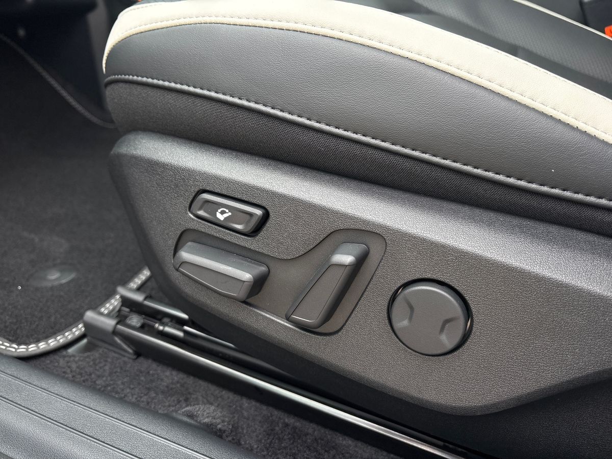 Used Kia EV6 2025 for sale - 76230687: Photo 26