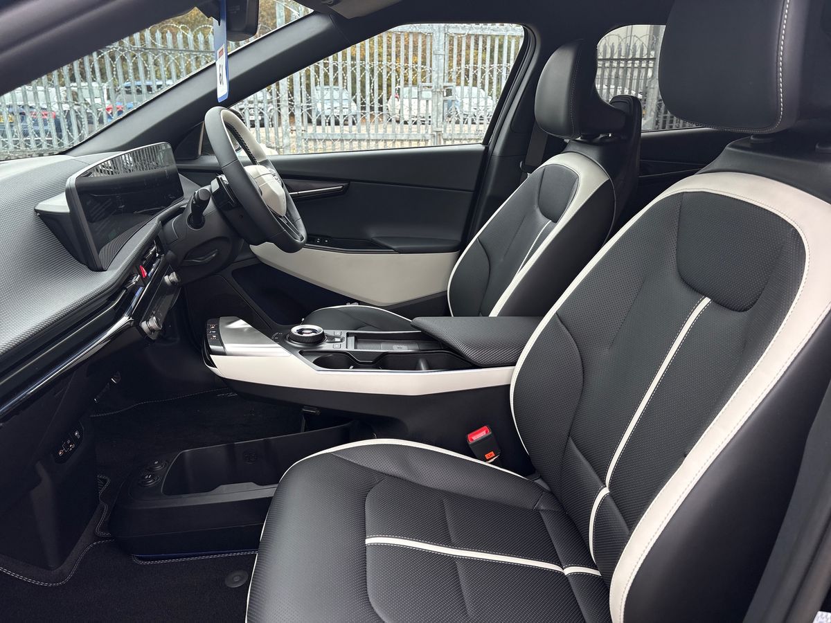 Used Kia EV6 2025 for sale - 76230687: Photo 27