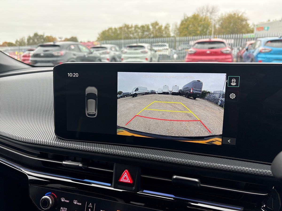 Used Kia EV6 2025 for sale - 76230687: Photo 28