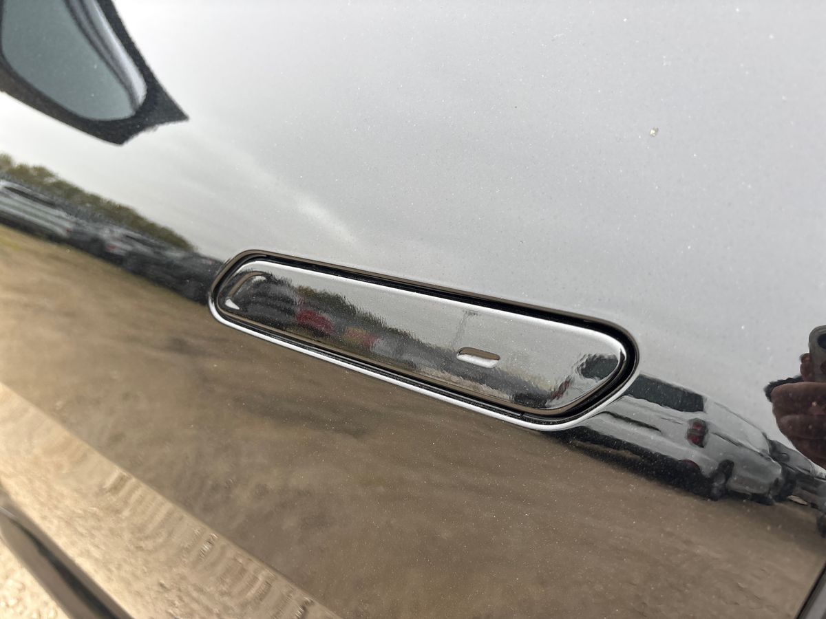 Used Kia EV6 2025 for sale - 76230687: Photo 29