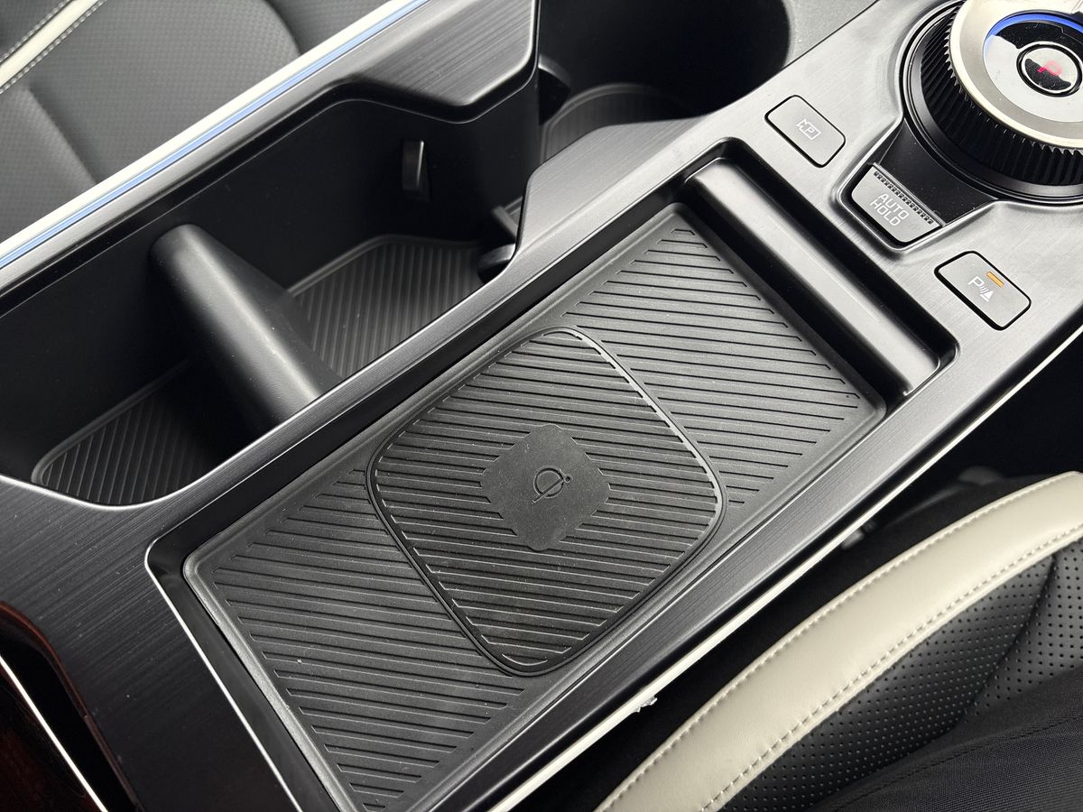 Used Kia EV6 2025 for sale - 76230687: Photo 30