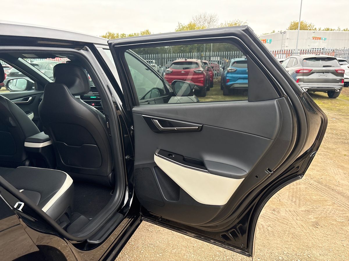 Used Kia EV6 2025 for sale - 76230687: Photo 33