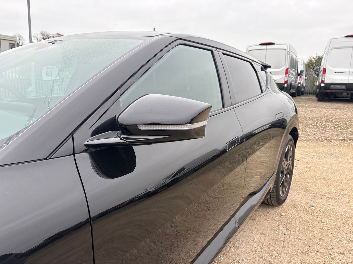 Used Kia EV6 2025 for sale - 76230687: Photo 34