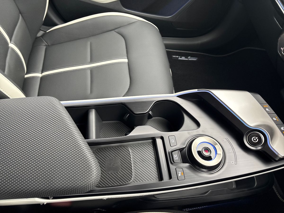 Used Kia EV6 2025 for sale - 76230687: Photo 35