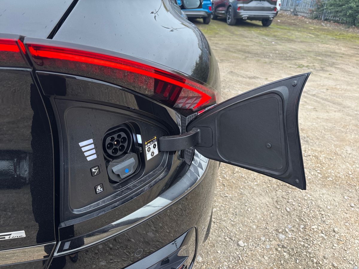 Used Kia EV6 2025 for sale - 76230687: Photo 39