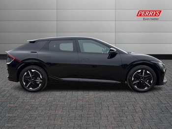 Used Kia EV6 2025 for sale - 76230687: Photo