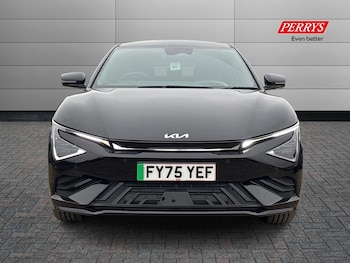 Used Kia EV6 2025 for sale - 76230687: Photo