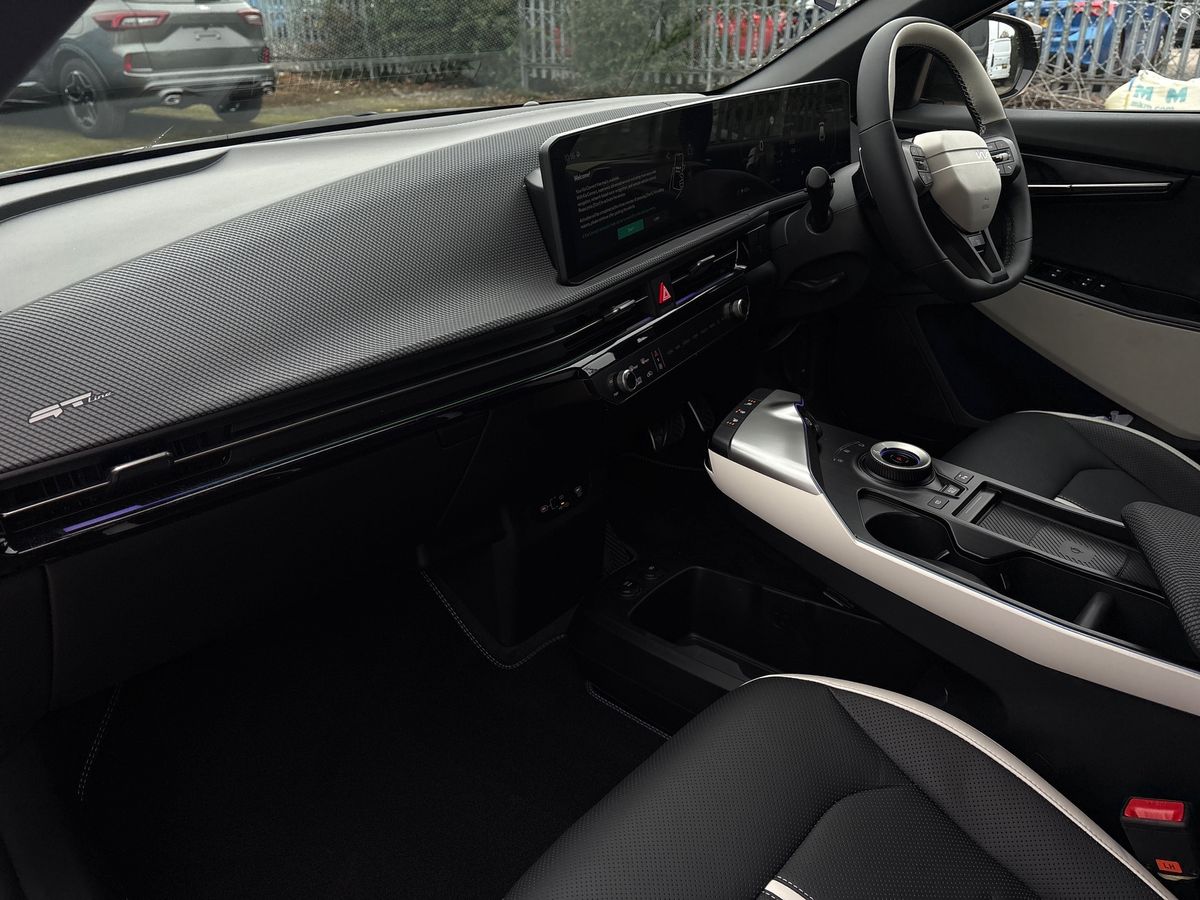 Used Kia EV6 2025 for sale - 76230687: Photo 6