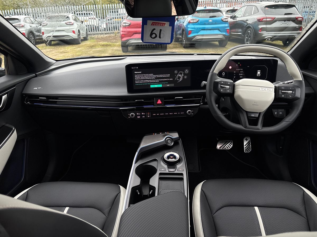 Used Kia EV6 2025 for sale - 76230687: Photo 9