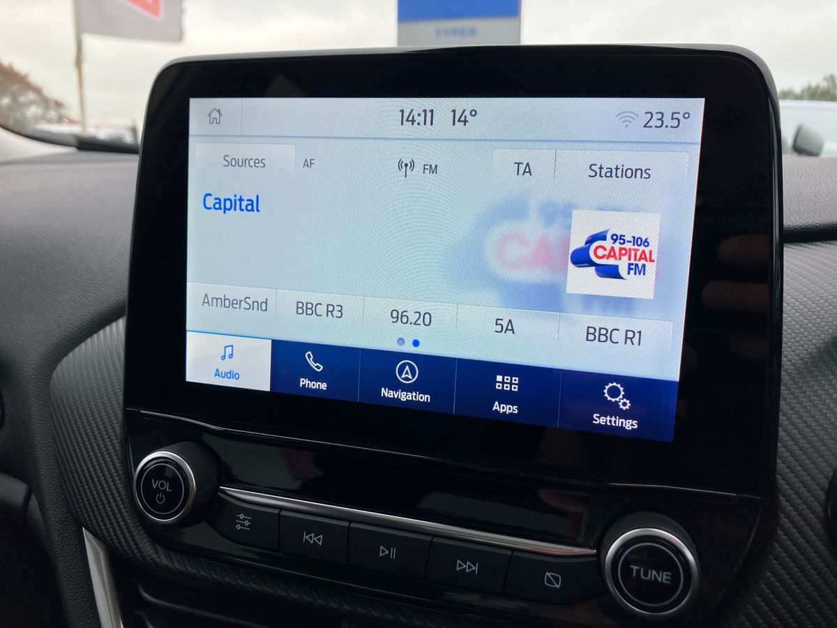 Used Ford Fiesta 2022 for sale - 77517013: Photo 10