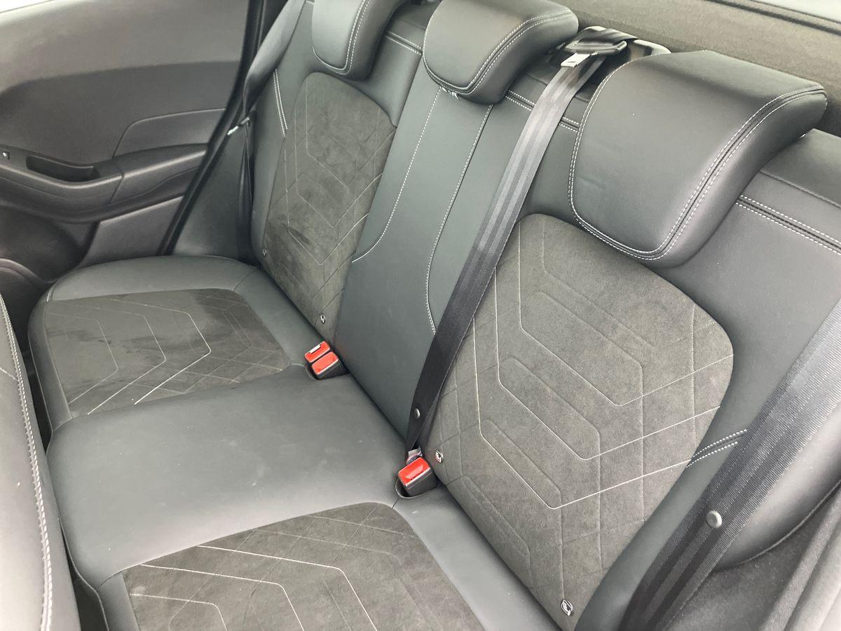 Used Ford Fiesta 2022 for sale - 77517013: Photo 19