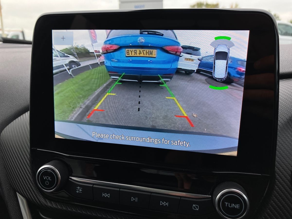 Used Ford Fiesta 2022 for sale - 77517013: Photo 22