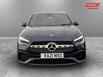Used Mercedes-Benz GLA 2021 for sale - 78755177: Photo