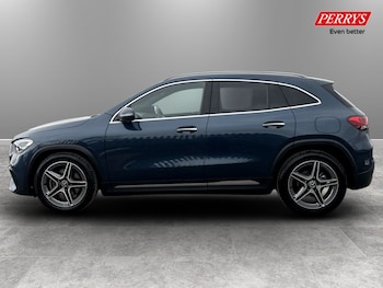 Used Mercedes-Benz GLA 2021 for sale - 78755177: Photo