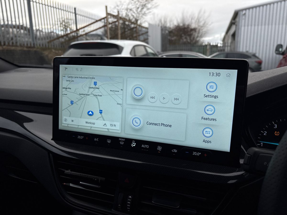 Used Ford Focus 2025 for sale - 77555504: Photo 10