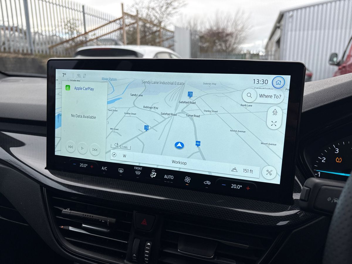 Used Ford Focus 2025 for sale - 77555504: Photo 11