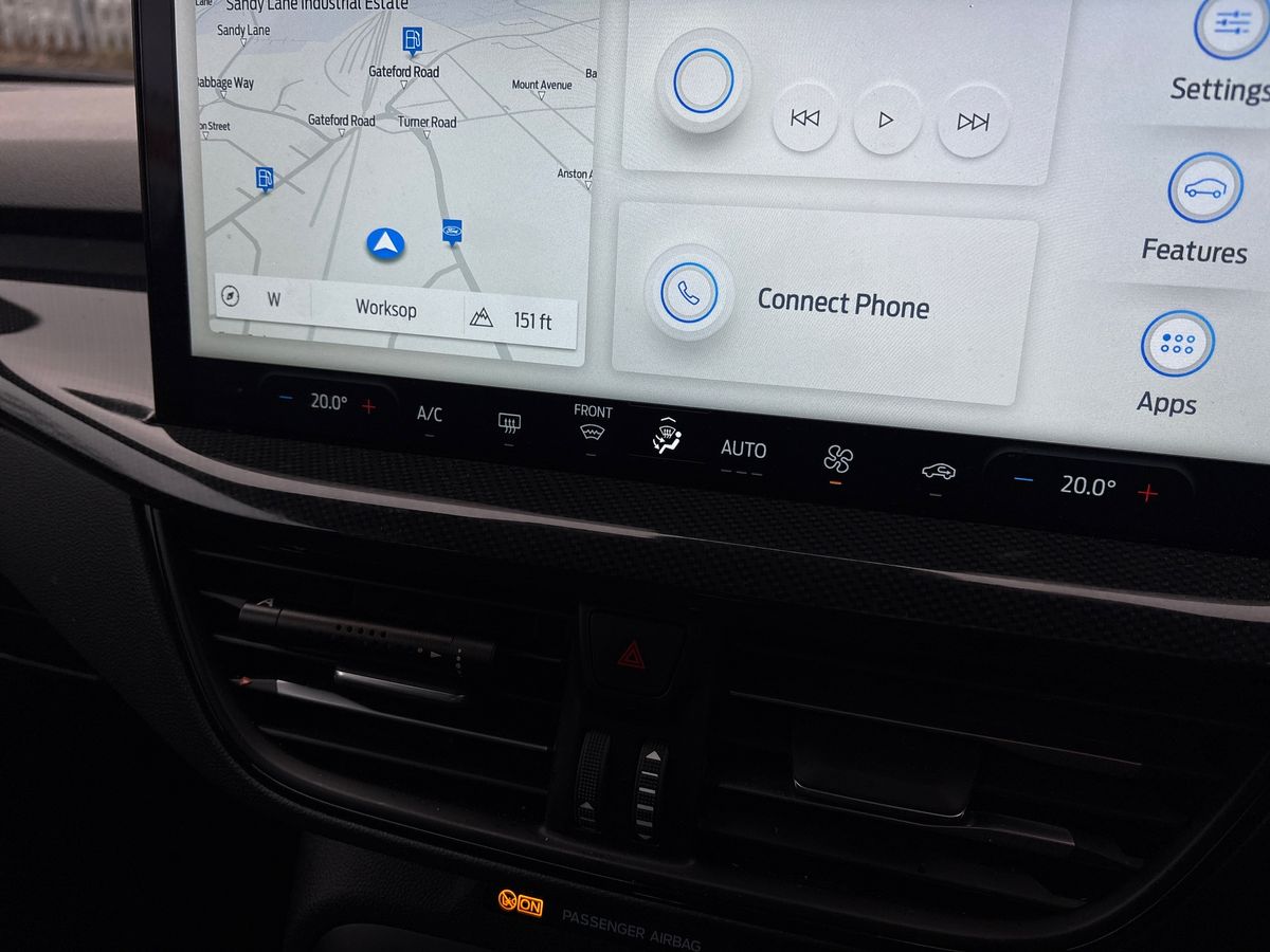 Used Ford Focus 2025 for sale - 77555504: Photo 12