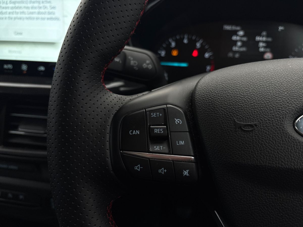 Used Ford Focus 2025 for sale - 77555504: Photo 16