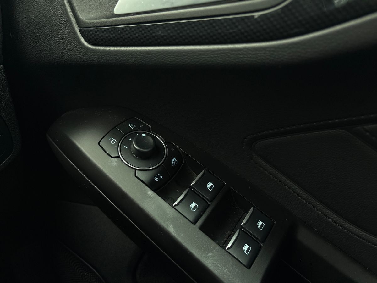 Used Ford Focus 2025 for sale - 77555504: Photo 18