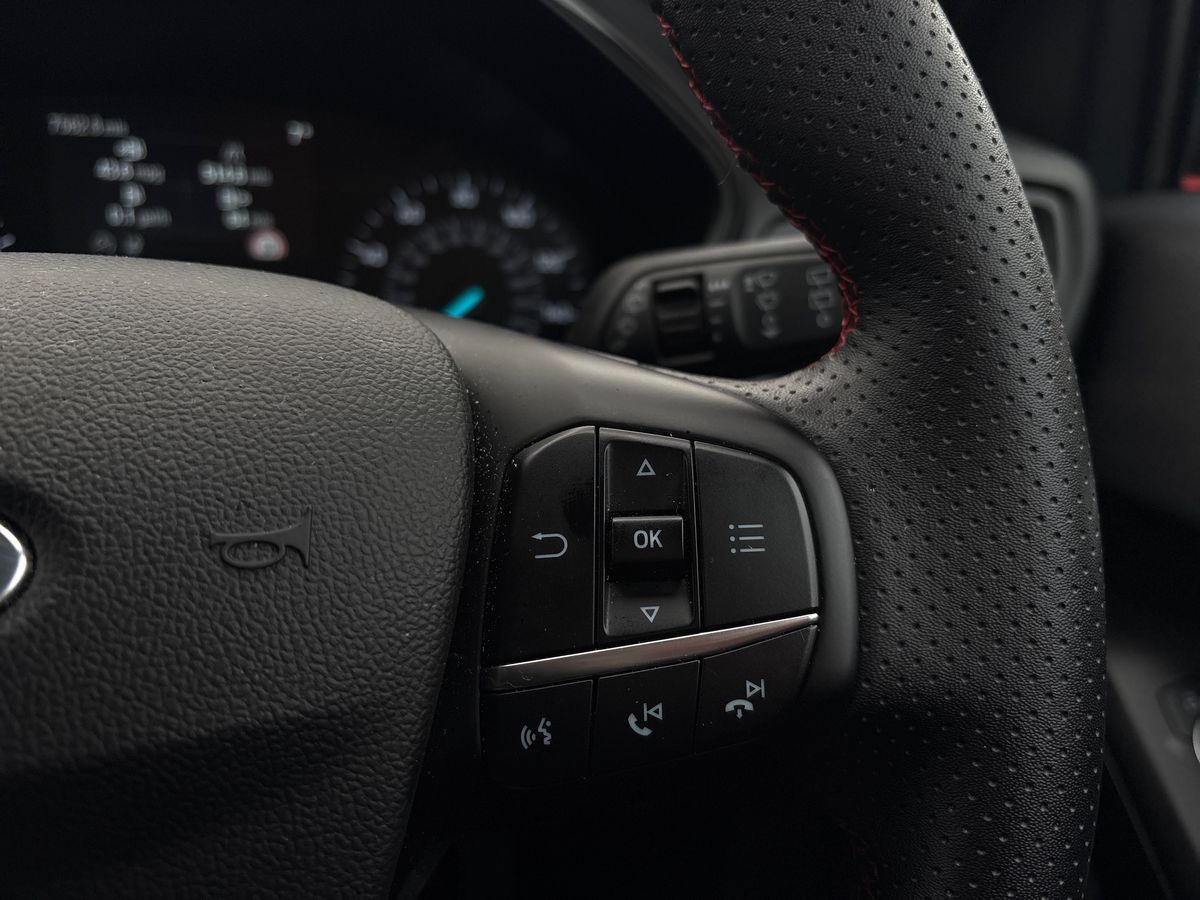 Used Ford Focus 2025 for sale - 77555504: Photo 21