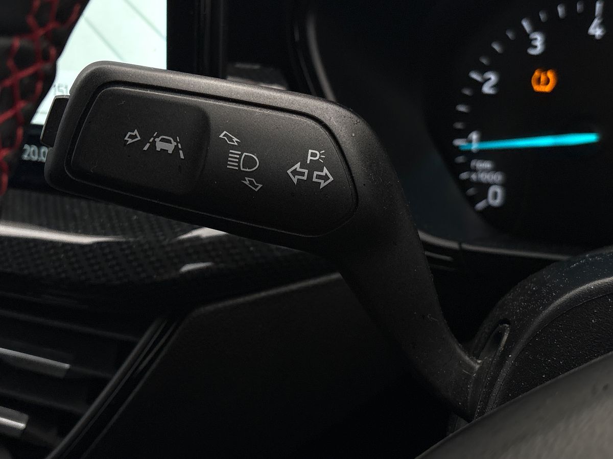 Used Ford Focus 2025 for sale - 77555504: Photo 23