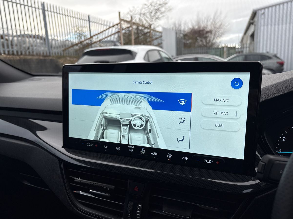 Used Ford Focus 2025 for sale - 77555504: Photo 27