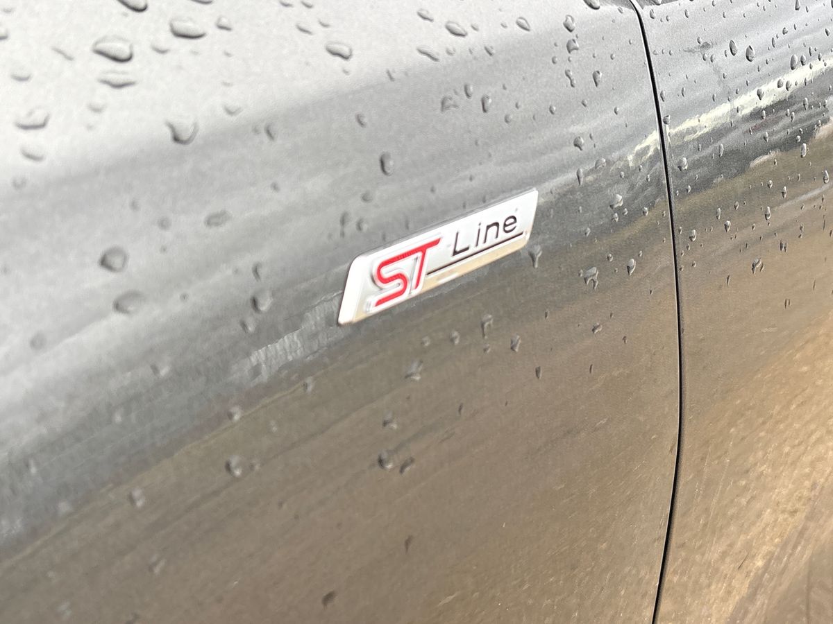 Used Ford Focus 2025 for sale - 77555504: Photo 33