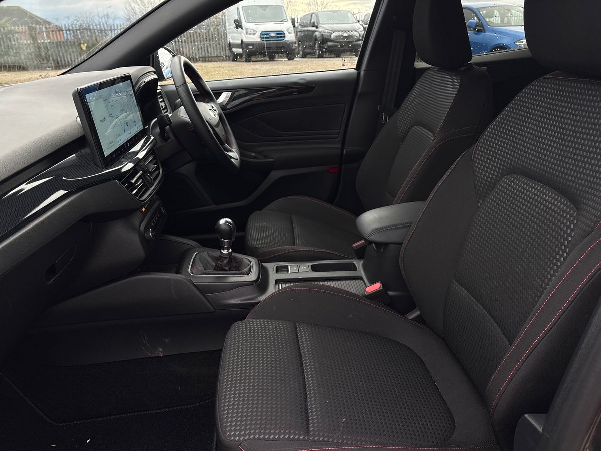 Used Ford Focus 2025 for sale - 77555504: Photo 34