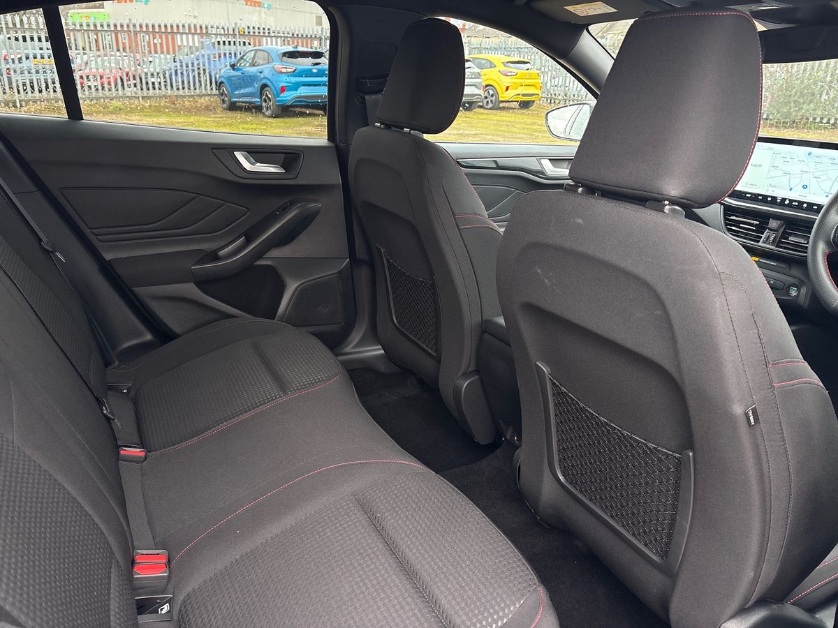 Used Ford Focus 2025 for sale - 77555504: Photo 36