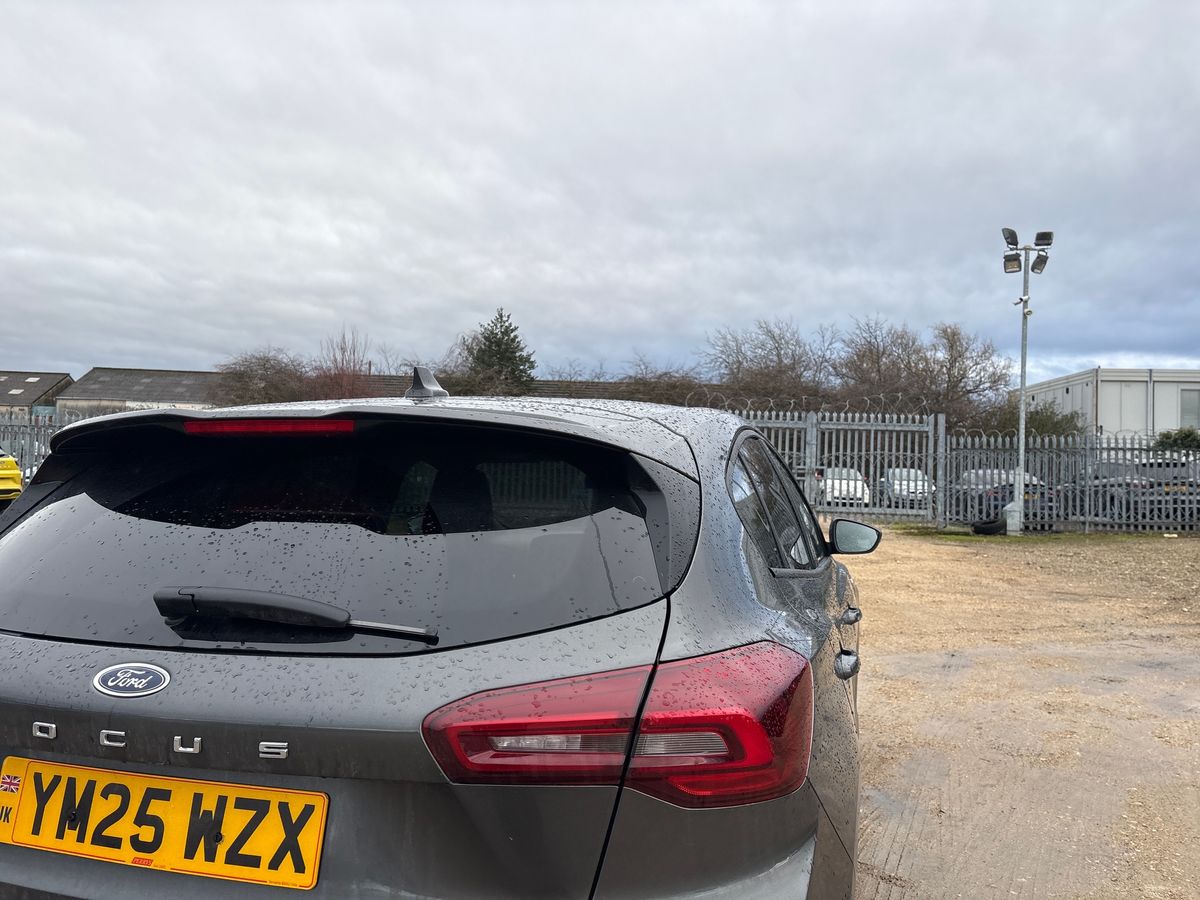 Used Ford Focus 2025 for sale - 77555504: Photo 39