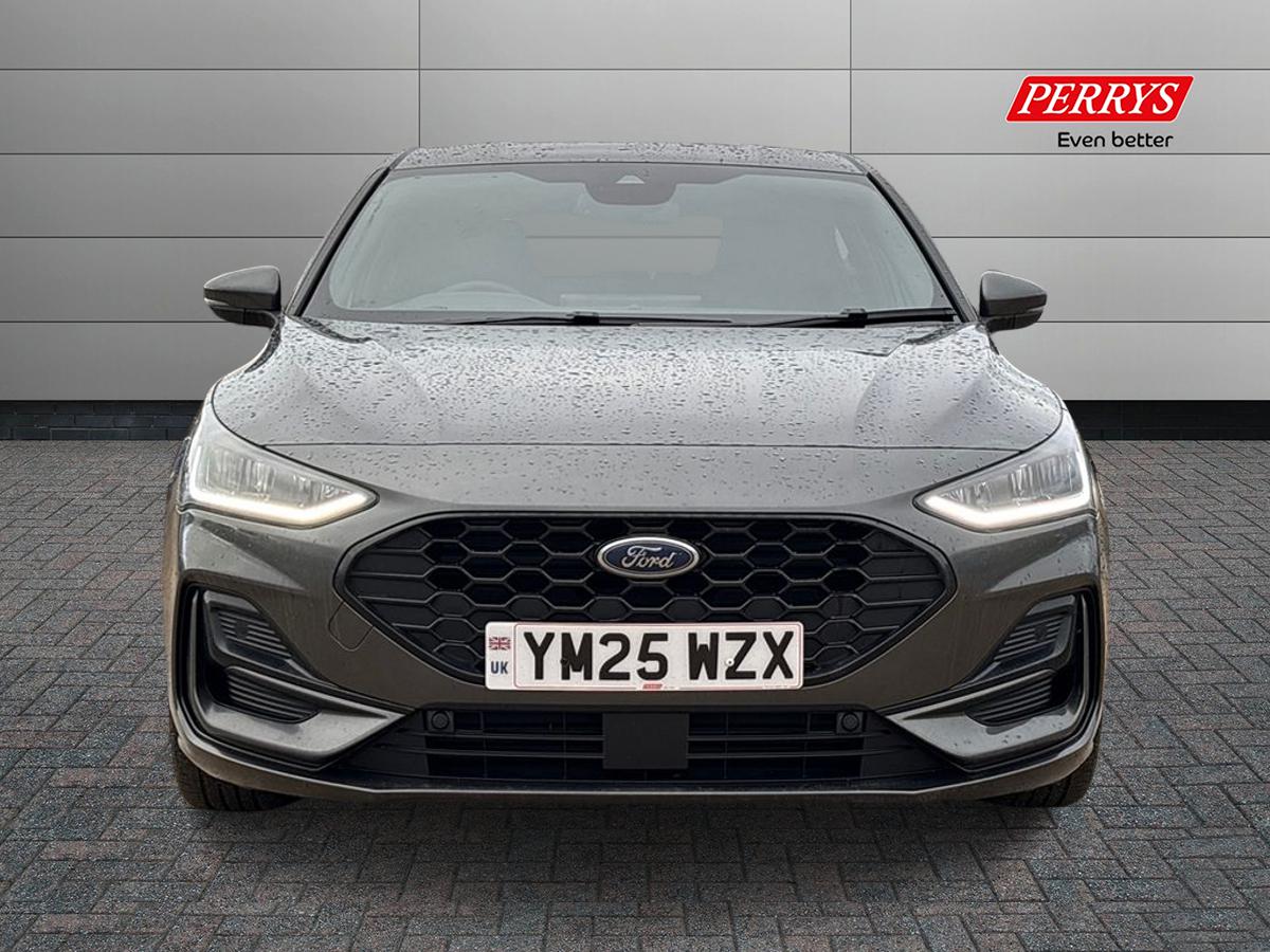 Used Ford Focus 2025 for sale - 77555504: Photo 4