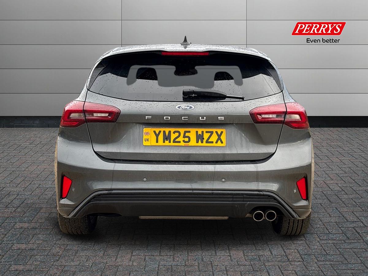 Used Ford Focus 2025 for sale - 77555504: Photo 5