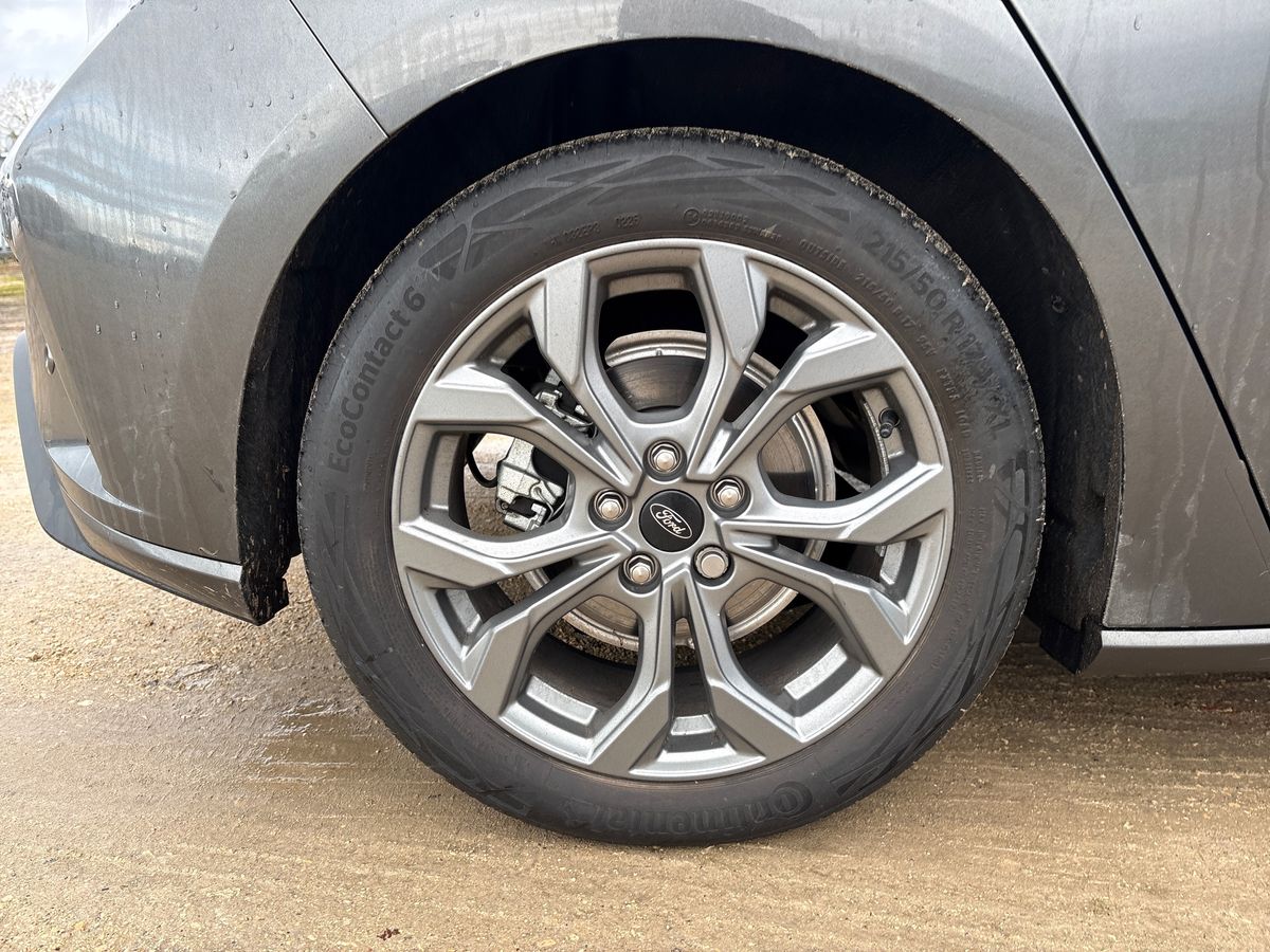 Used Ford Focus 2025 for sale - 77555504: Photo 7