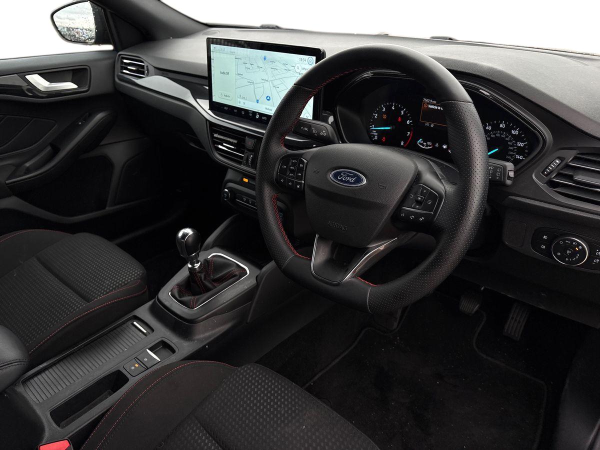 Used Ford Focus 2025 for sale - 77555504: Photo 8