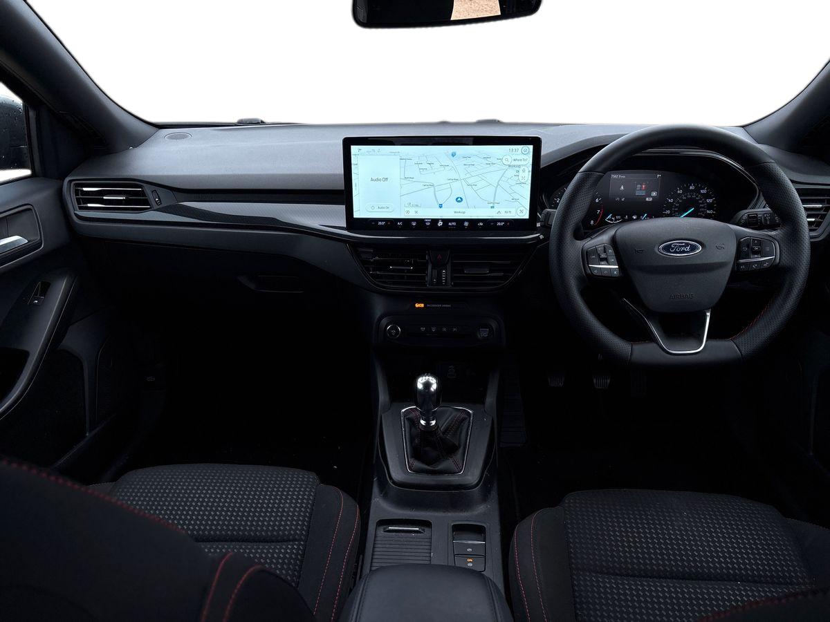 Used Ford Focus 2025 for sale - 77555504: Photo 9