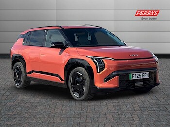 Used Kia EV3 2025 for sale - 75919761: Photo