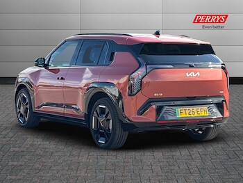 Used Kia EV3 2025 for sale - 75919761: Photo