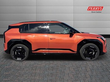 Used Kia EV3 2025 for sale - 75919761: Photo