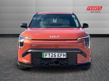 Used Kia EV3 2025 for sale - 75919761: Photo
