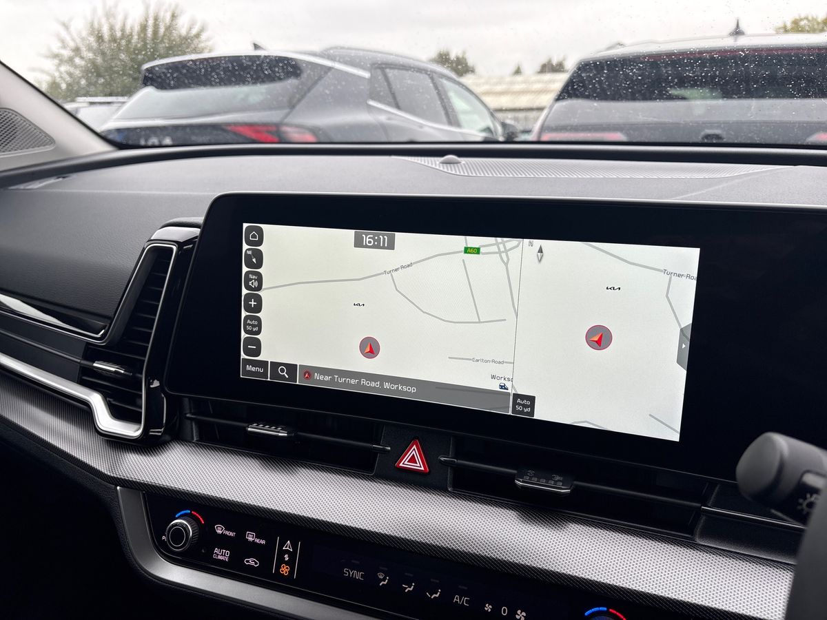 Used Kia Sportage 2025 for sale - 76171118: Photo 11