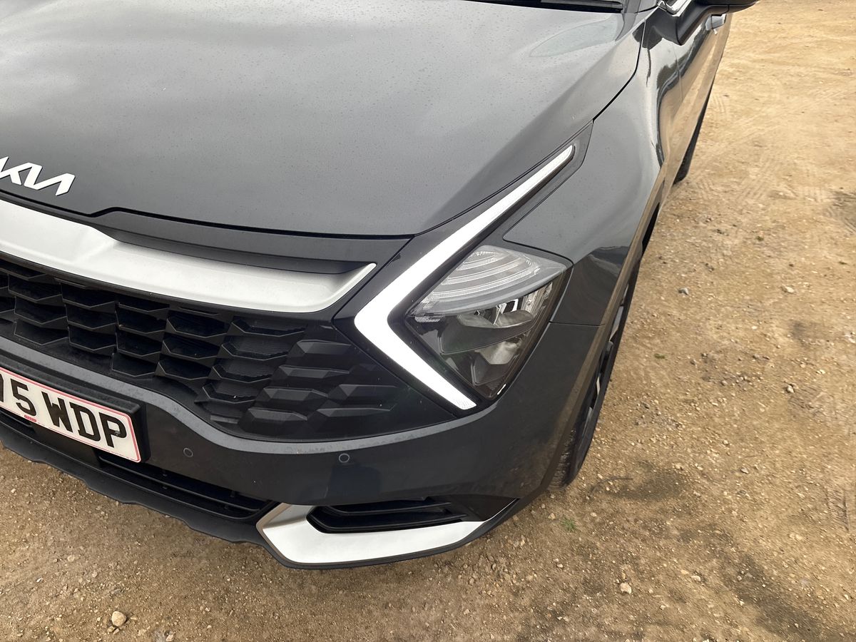 Used Kia Sportage 2025 for sale - 76171118: Photo 13