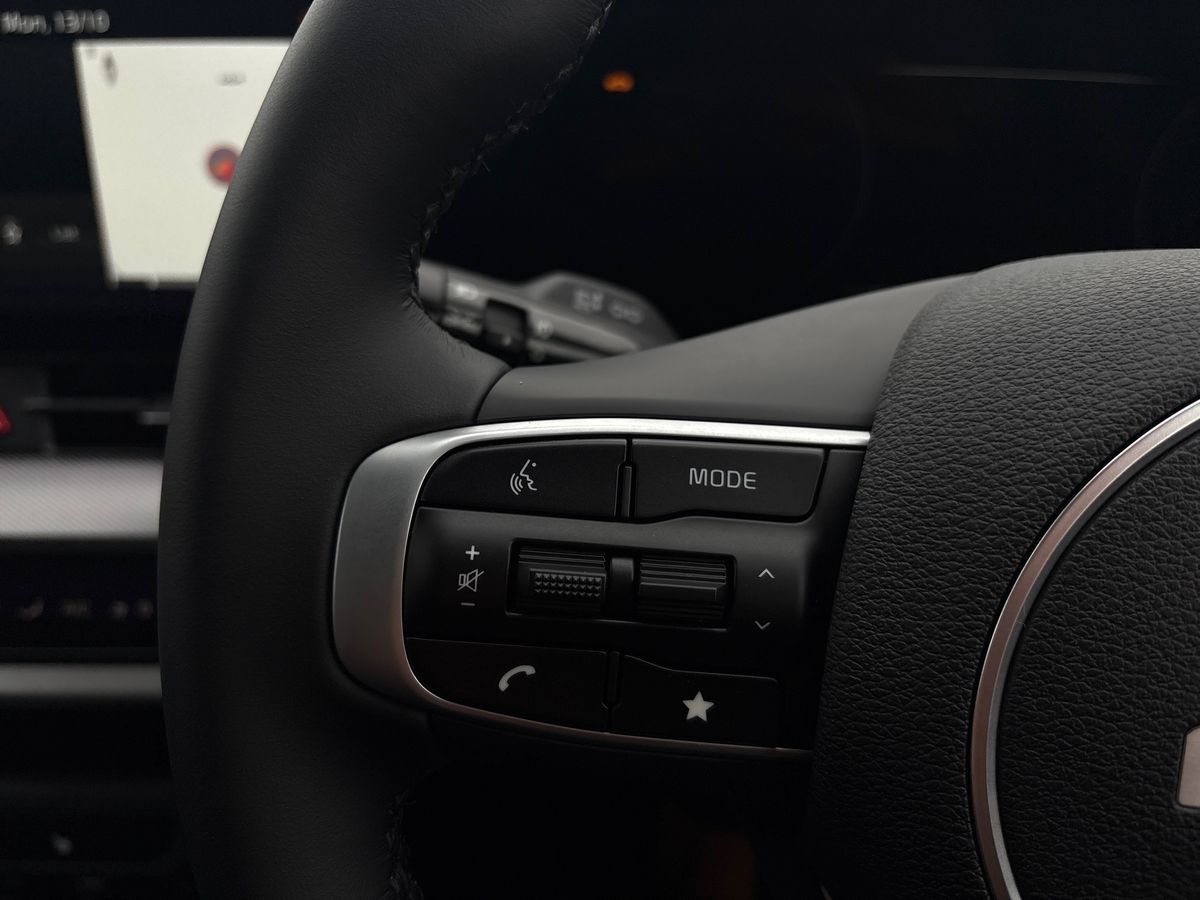 Used Kia Sportage 2025 for sale - 76171118: Photo 16