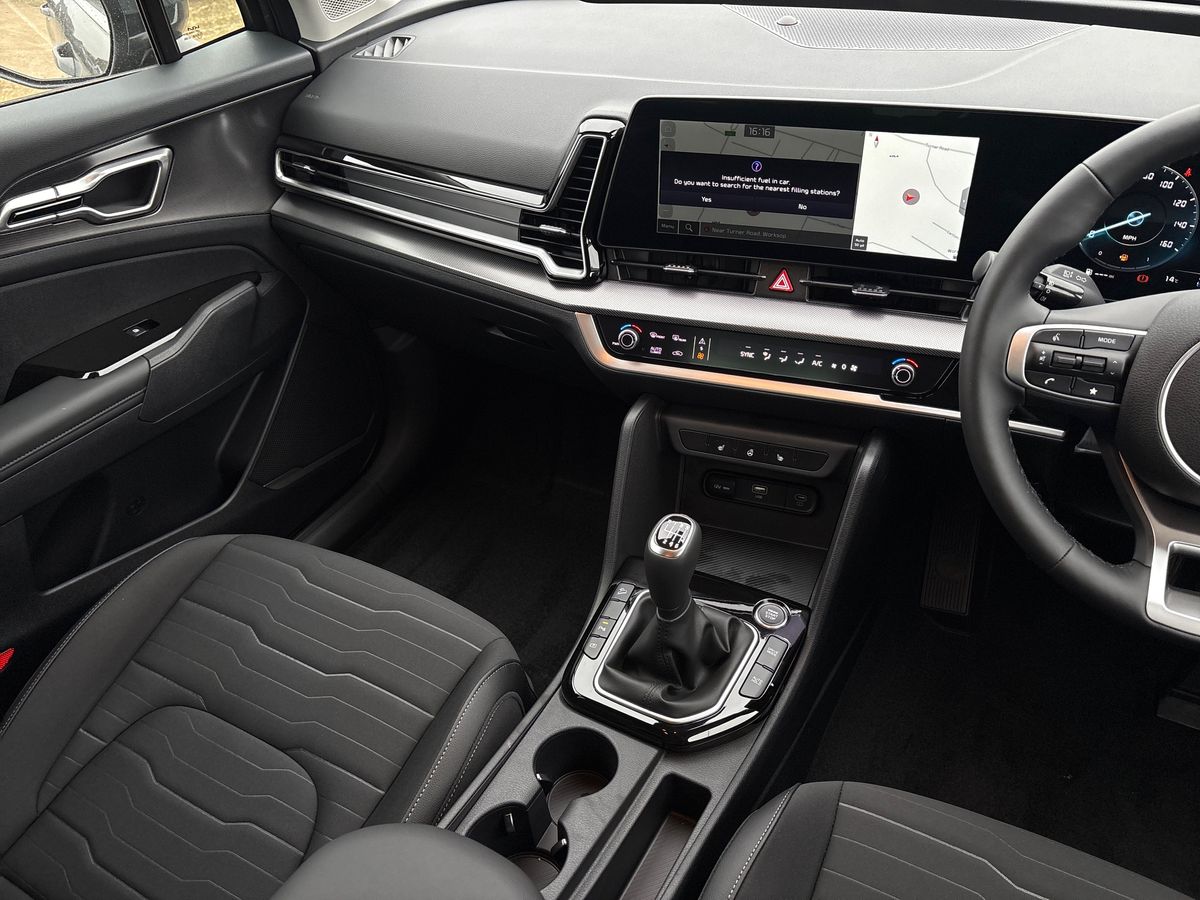 Used Kia Sportage 2025 for sale - 76171118: Photo 17