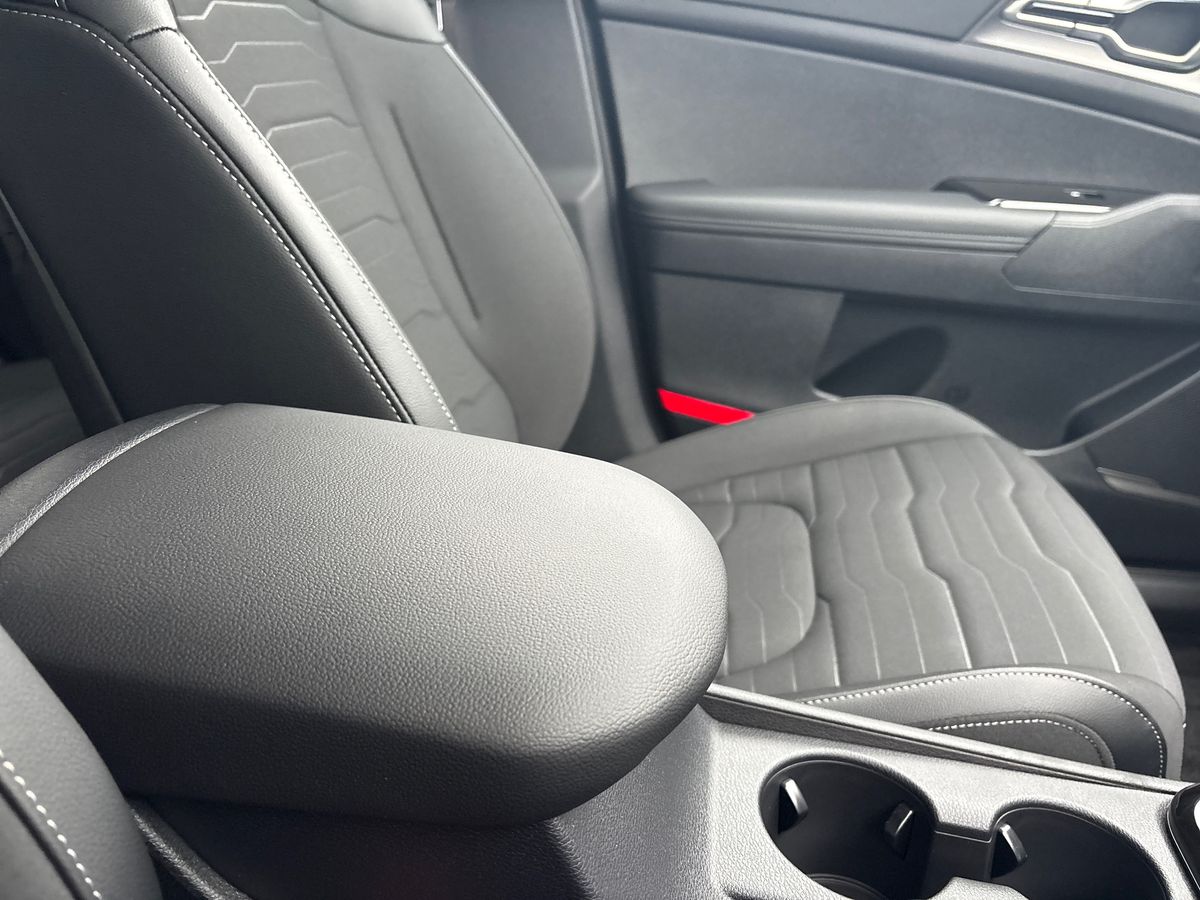 Used Kia Sportage 2025 for sale - 76171118: Photo 29