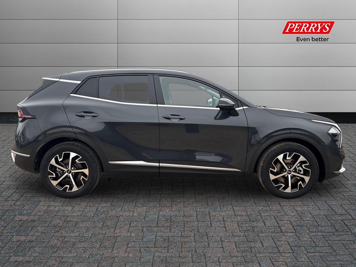 Used Kia Sportage 2025 for sale - 76171118: Photo 3