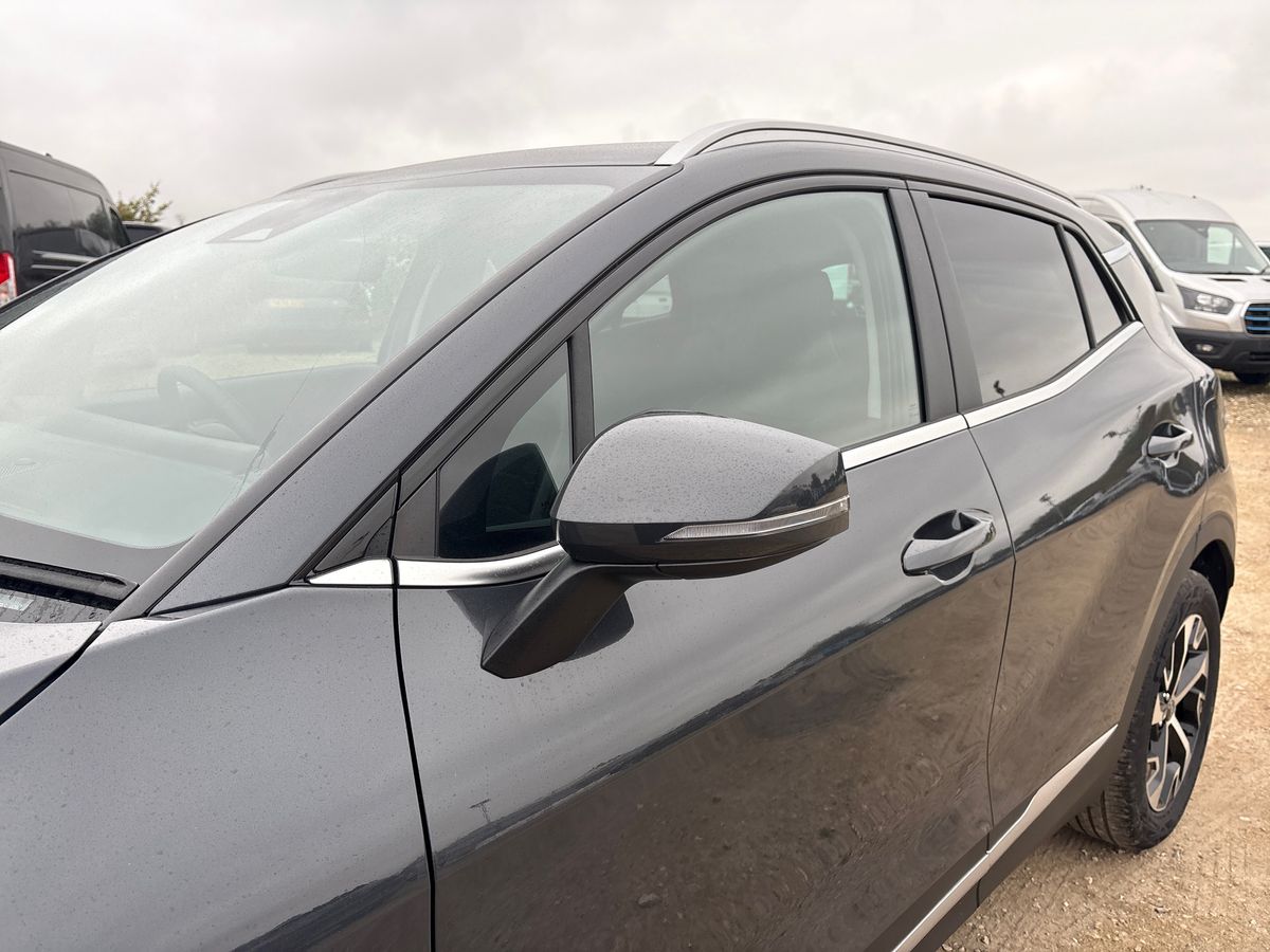 Used Kia Sportage 2025 for sale - 76171118: Photo 38